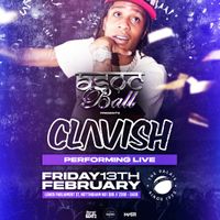 DesiBeatz Presents: CLAVISH